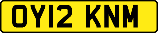 OY12KNM