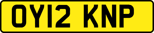OY12KNP