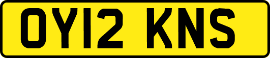 OY12KNS