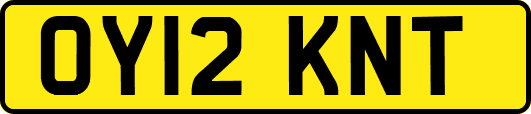OY12KNT
