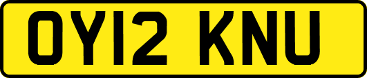 OY12KNU