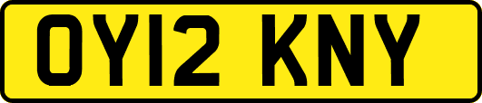 OY12KNY
