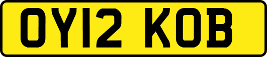 OY12KOB