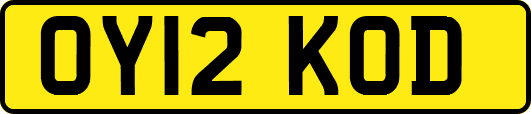 OY12KOD