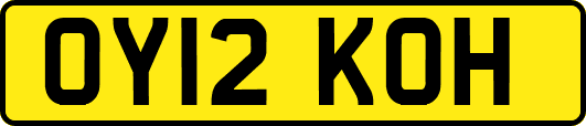 OY12KOH
