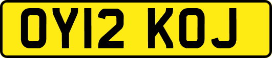 OY12KOJ