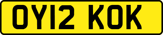 OY12KOK