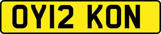 OY12KON