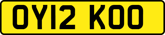 OY12KOO