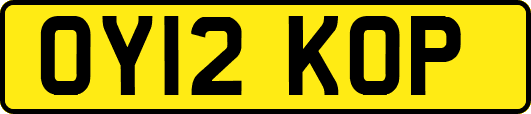 OY12KOP