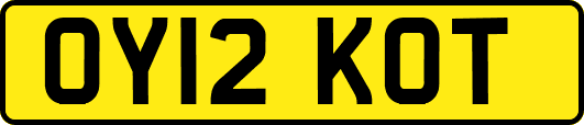 OY12KOT