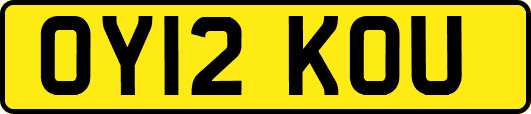 OY12KOU