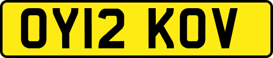 OY12KOV