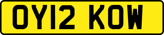 OY12KOW
