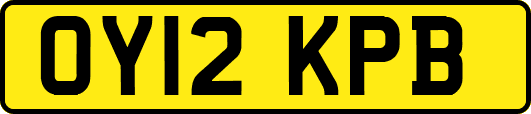 OY12KPB