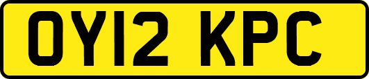 OY12KPC