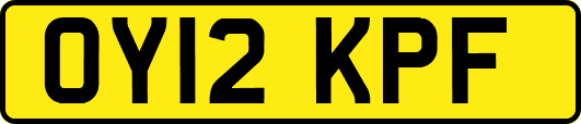 OY12KPF