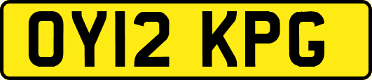 OY12KPG