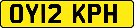 OY12KPH