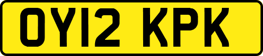 OY12KPK
