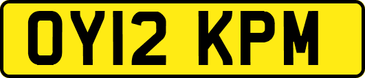 OY12KPM