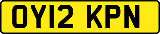 OY12KPN