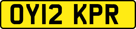 OY12KPR