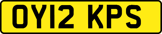 OY12KPS
