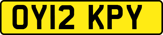 OY12KPY