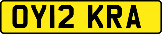 OY12KRA