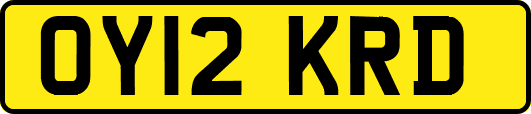 OY12KRD