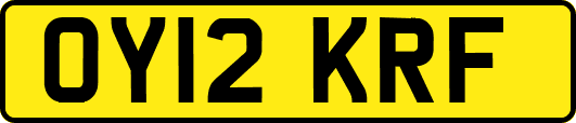 OY12KRF