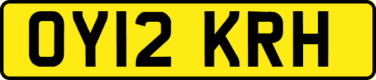 OY12KRH