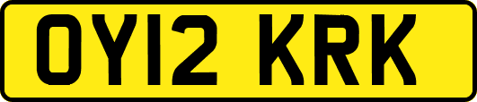 OY12KRK