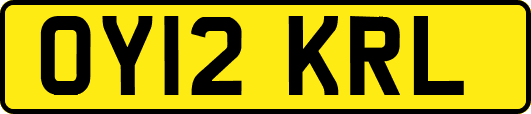 OY12KRL