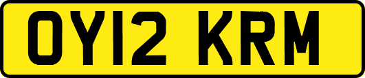 OY12KRM