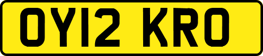 OY12KRO
