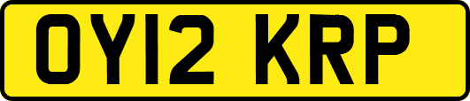 OY12KRP