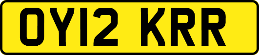 OY12KRR