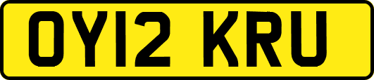 OY12KRU