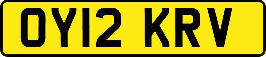 OY12KRV