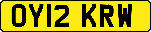 OY12KRW