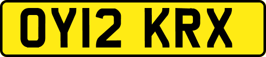 OY12KRX