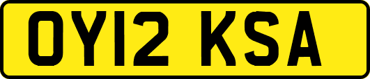 OY12KSA