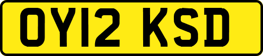 OY12KSD