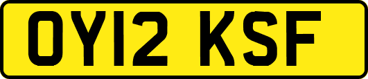 OY12KSF