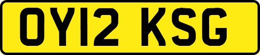 OY12KSG