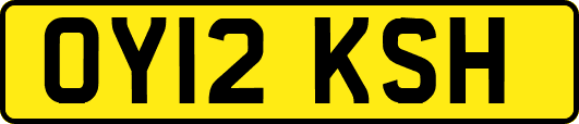 OY12KSH