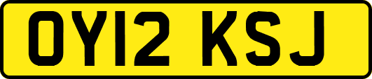 OY12KSJ