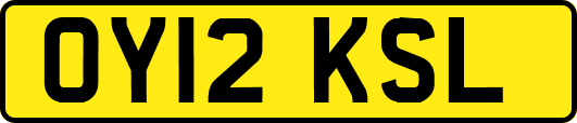 OY12KSL